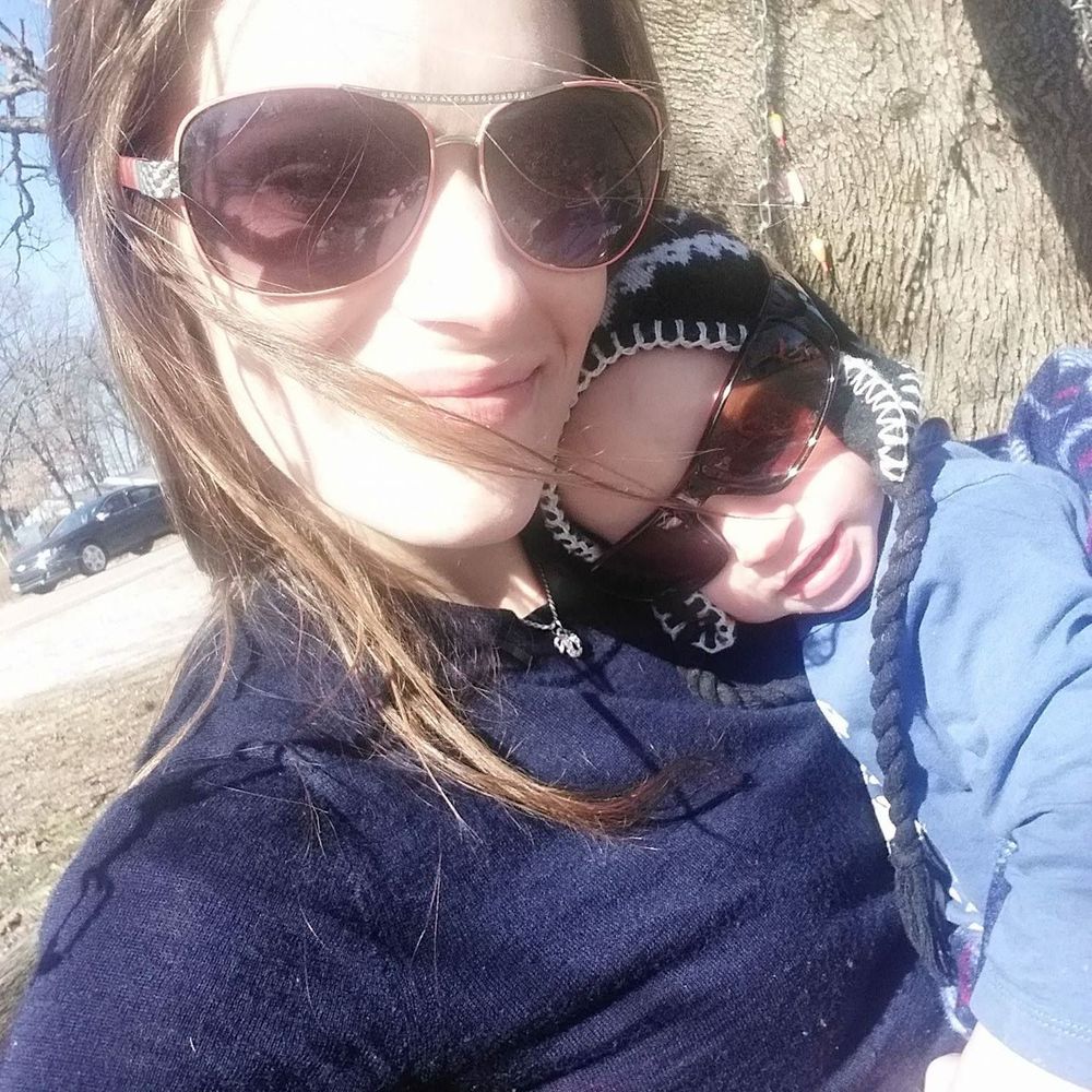 Meet your Posher, Julie